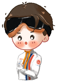 張敬軒 Hinscheung Sticker