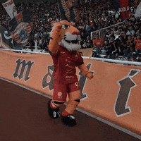 Mascot GIF