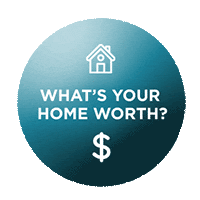 Real Estate Value Sticker by Echo Fine Properties