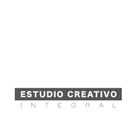 Creativos3up creativos logo creativos 3 up creativos logo digital marketing Sticker