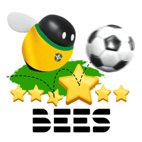 Beesnacopa Sticker by BEES