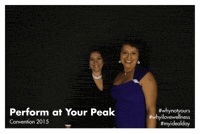 whynotyours GIF by Perform at Your Peak Photo Experience