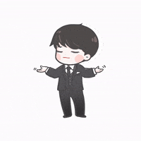 Suit Lee Junho GIF