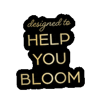 Fitness Women Sticker by Bloom Activewear