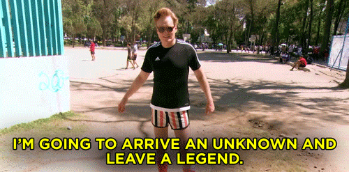 soccer legend GIF by Team Coco