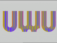 Art Glitch GIF