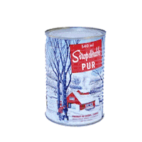 Miel Popcorn Sticker by François Lambert