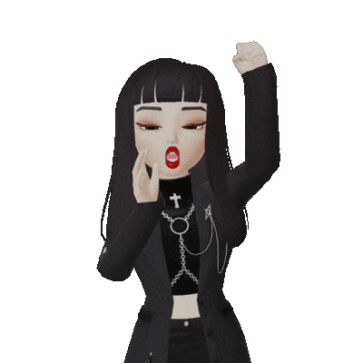 Celebrating Sticker by Inara Almeida Filter Creator