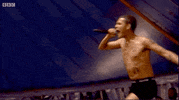 Reading Festival GIF by BBC Radio 1