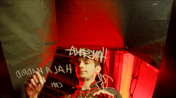 League Of Legends Lol GIF by G2 Esports