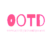Shopping Sbbabe Sticker by Spotlight Boutique