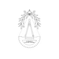 Hacettepeiçmimarlık Sticker by Hacettepe University Department of Graphic Design