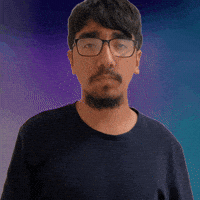 You Look GIF