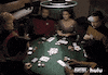 cbs poker GIF by HULU