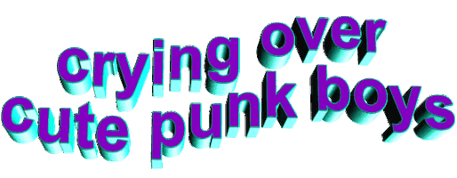 quote crying Sticker by AnimatedText
