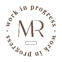 Mrphoto Sticker by Miranda Ramos