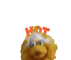 Sesame Street Sticker Sticker by Bell Brothers