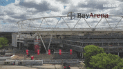 Bayer 04 Soccer GIF by Bayer 04 Leverkusen