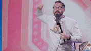 Michael Jones Trash GIF by Kinda Funny