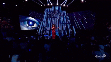 Arisa Cox GIF by Global TV