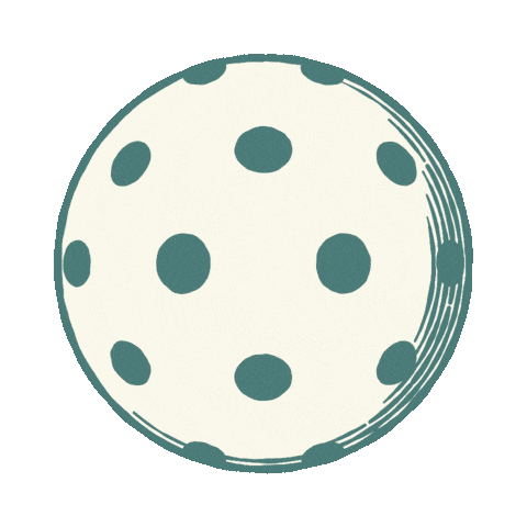 ThePickleballFactory giphyupload mo cape pickleball Sticker