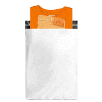 somospaketin startup ecommerce shipping packaging Sticker