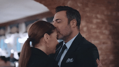 Kızılcık Şerbeti GIF by Show TV