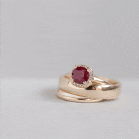 Valentines Day Hearts GIF by cavaliergastown