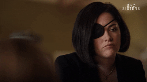 Sad Come On GIF by Apple TV+