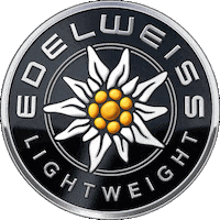edelweisswheels edelweiss edelweisswheels edelweisswheel Sticker