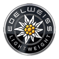 edelweisswheels edelweiss edelweisswheels edelweisswheel Sticker