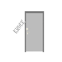 Look Argentina Sticker by El_ Don