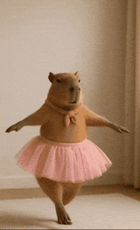 Happy Dance GIF