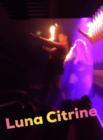 When I Grow Up Burlesque GIF