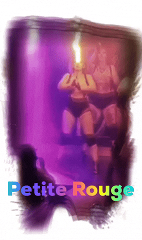 When I Grow Up Dancers GIF