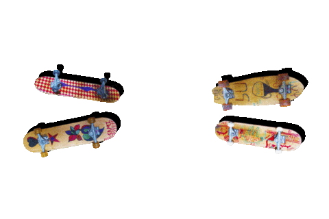 Megabi Sticker by madebywar