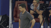 Happy Lets Go GIF by DAZN