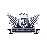 Visita Inquietos Sticker by Caderode