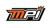 Racing Nascar Sticker by Tati Papis