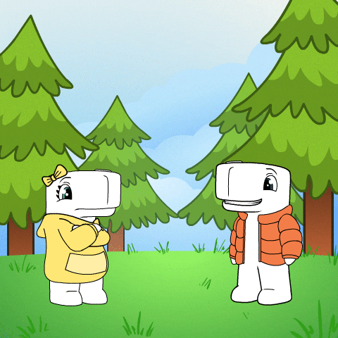 Crypto Bitcoin GIF by Ordinary Friends