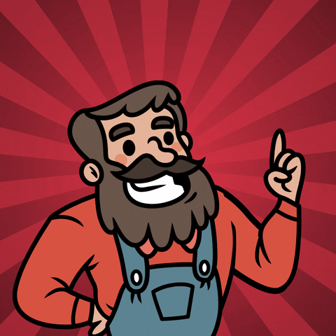 Happy Laugh GIF by Adventure Communist