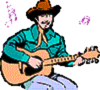 fan vacation STICKER