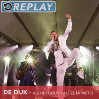GIF by NPO Radio 2