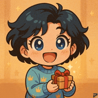 Hana Mind Blown GIF by Persona