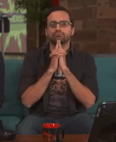 comedy geek GIF by Alpha