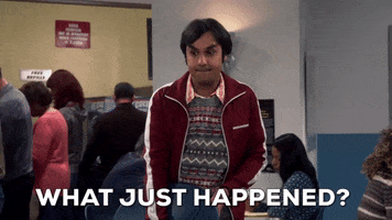 Season 10 Episode 24 GIF by The Big Bang Theory