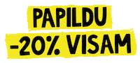 Sticker by ABOUT YOU