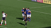 Ipswich Town GIF by Ipswich Town Football Club