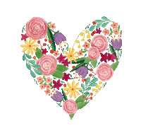 Valentines Day Love Sticker