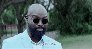 You Are Oprah Winfrey Network GIF by David Makes Man